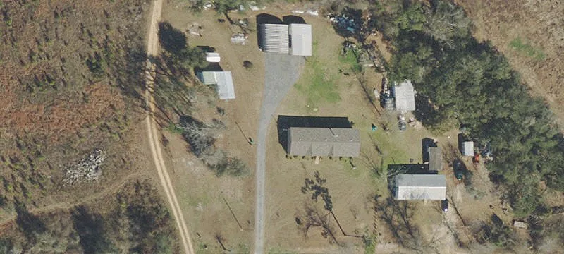 2117 Sandridge Church Rd