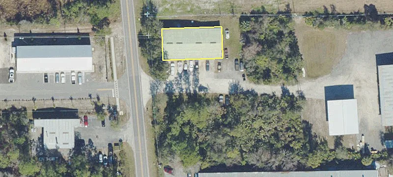 2310 Dobbs Rd