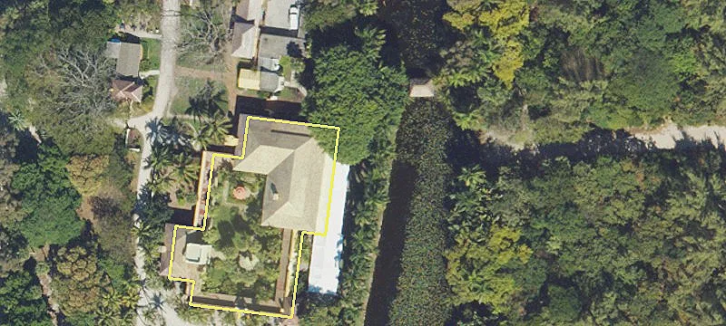 900 Birch Rd
