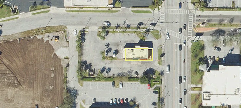 1601 Us Hwy 1st 1