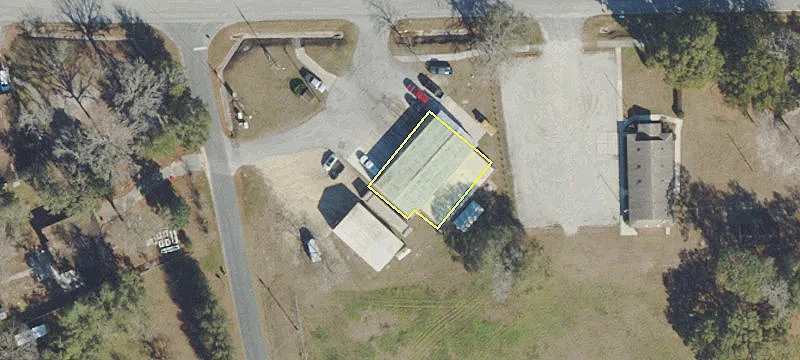 290 Branscomb Rd