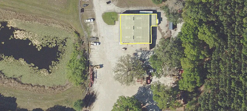 3702 Rogers Industrial Park Rd