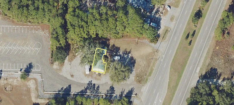 24750 Us Hwy 331st S