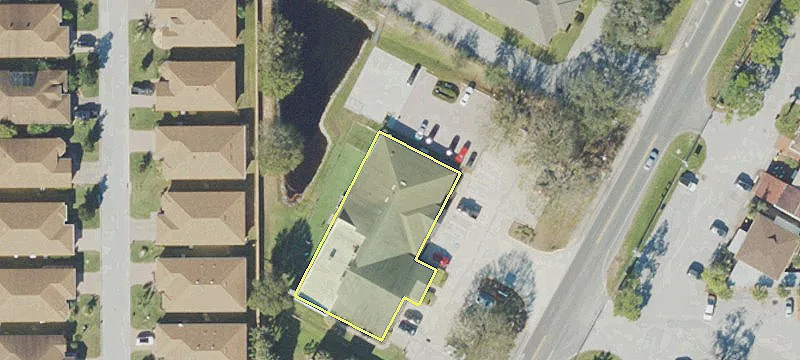 615 Overlook Dr