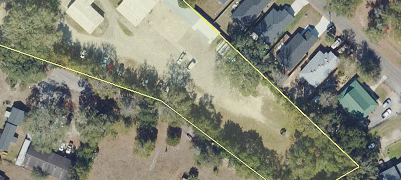 4029 Blanding Blvd