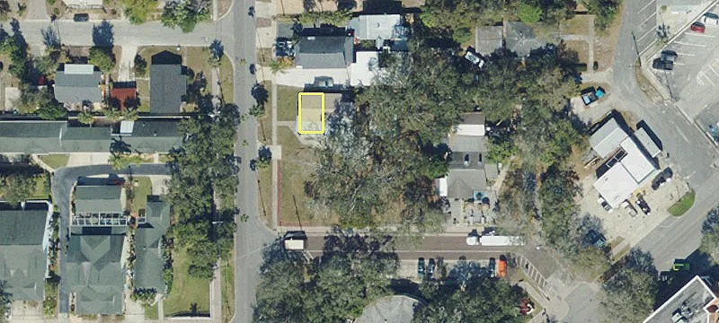 911 Highland Ave