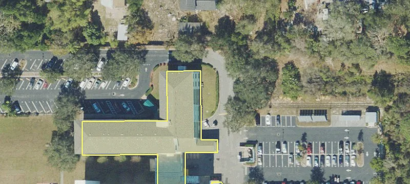 1200 Clearlake Rd