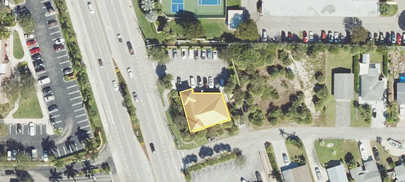 851 Us Hwy 1st 1