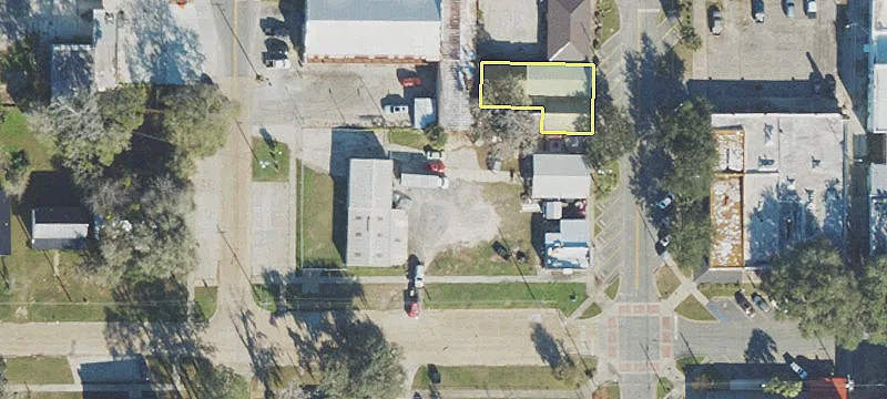 144 Horry Ave