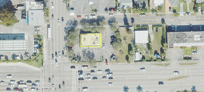 1505 Federal Hwy