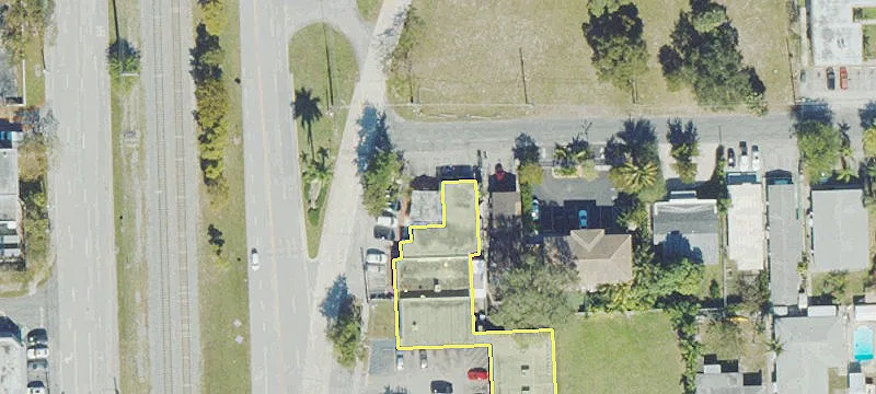 923rd S Federal Hwy