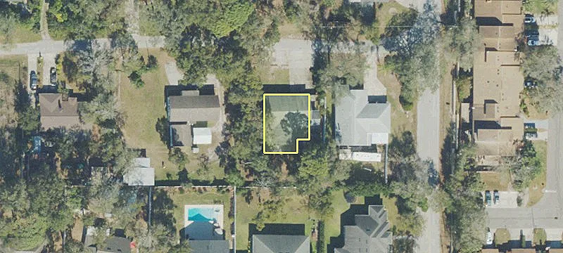 132 Citrus St
