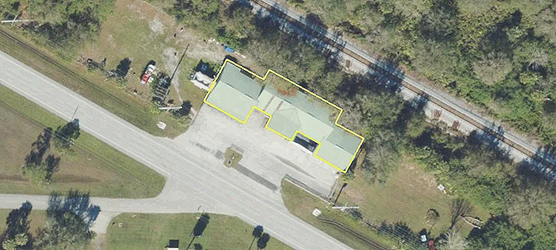 1954 Us Hwy 98