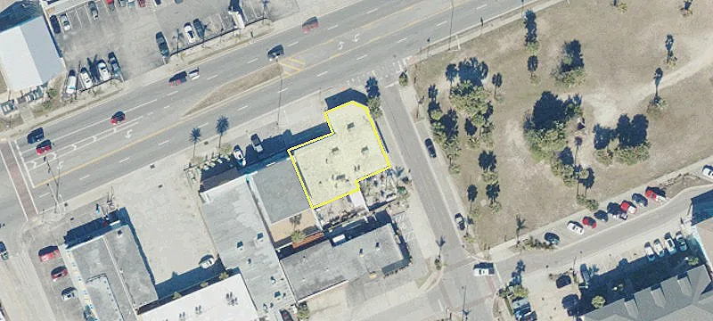 301 Moody Blvd