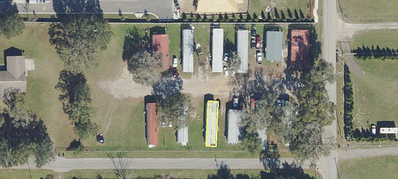 10140 Tom Folsom Rd