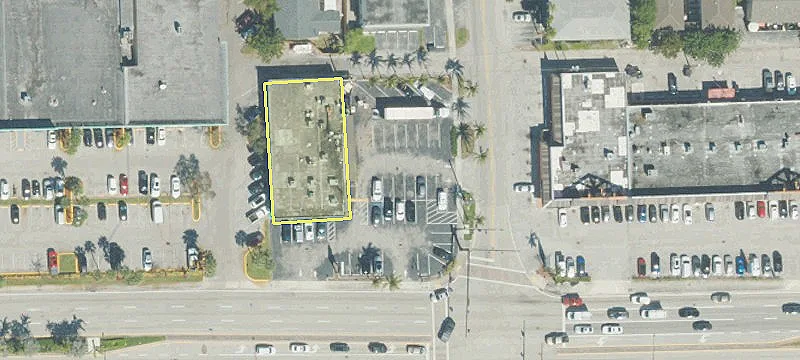 1479 Commercial Blvd