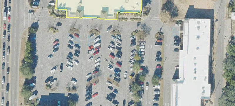 251 Miracle Strip SE Pkwy
