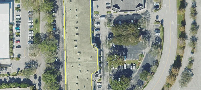 8100 Broward Blvd, Unit 8160