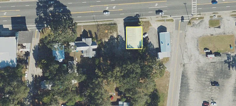986 Duval St