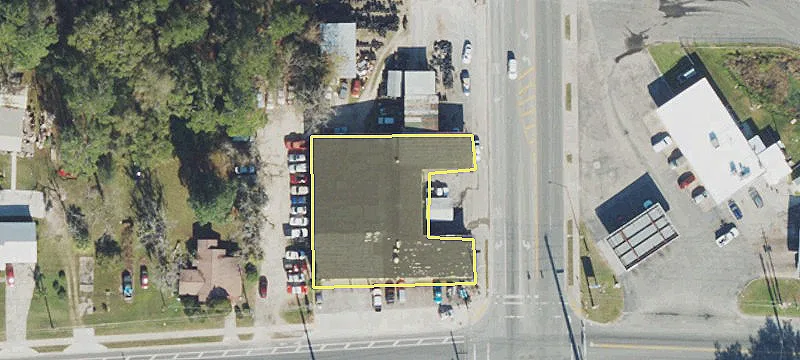 1100 Marion Ave