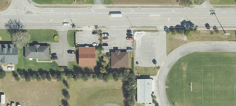 312 Dal Hall Blvd