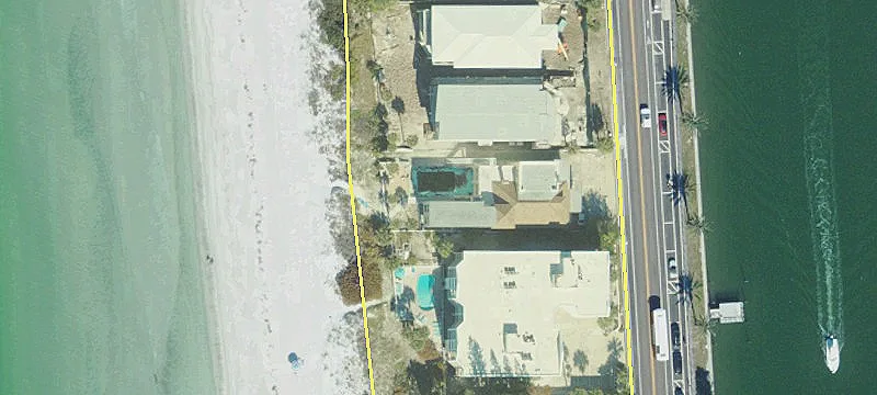 30 Gulf Blvd, Unit H