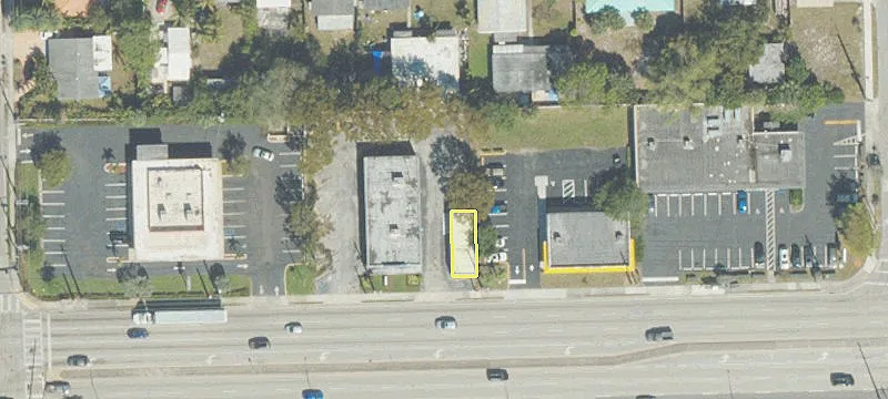 699 Oakland Park Blvd