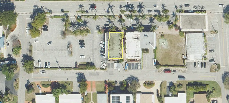 262 Commercial Blvd
