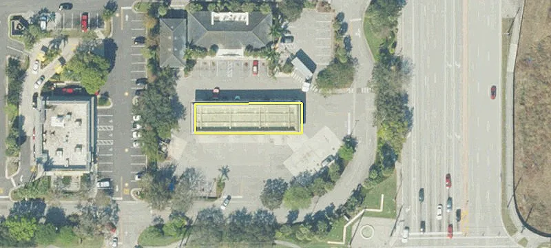 13605 Sunrise Blvd