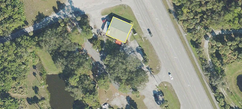 10795 Us Hwy 1st 1
