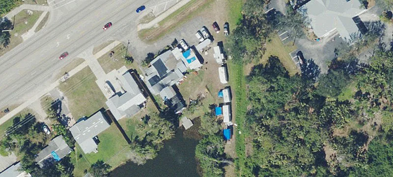 5470 Bayshore Rd