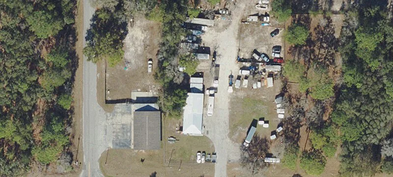 6403 Homosassa Trl