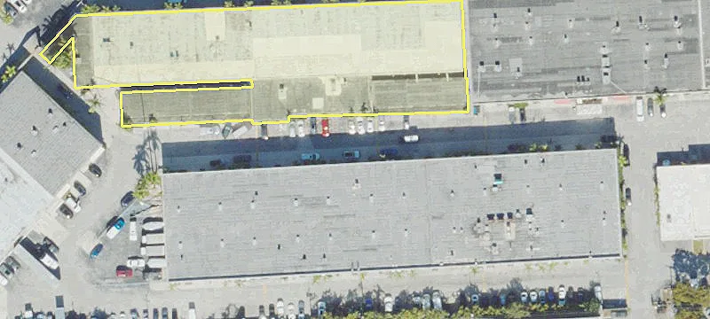 15455 Dixie Hwy