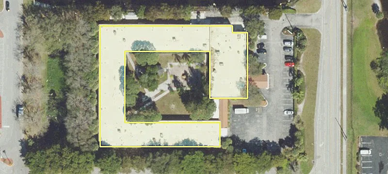 6026 Old Congress Rd