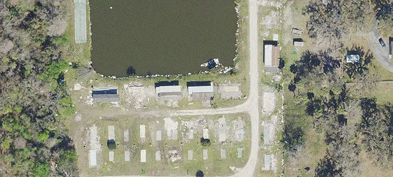 296 State Rd 64th E