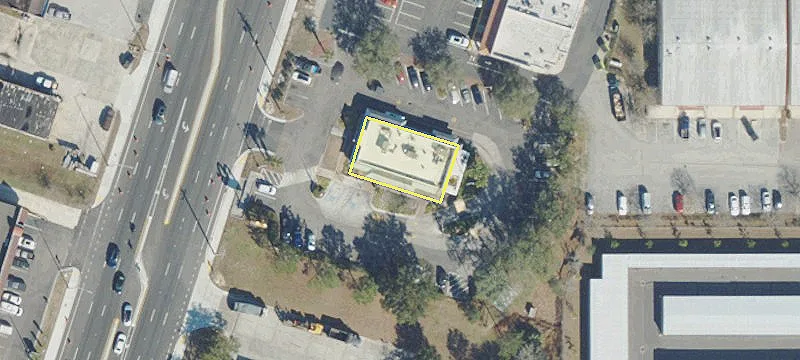 2485 Blanding Blvd