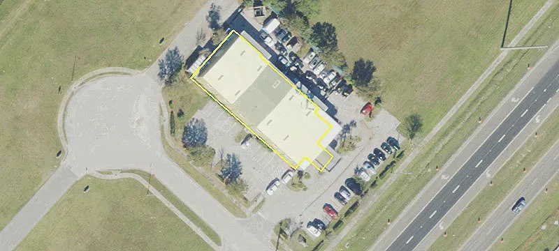 1855 John Young Pkwy