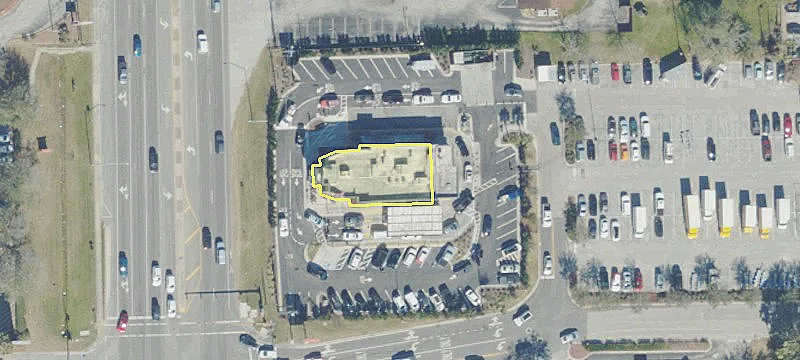 1752 Us Hwy 1st S