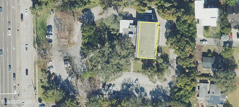 1300 Orlando Ave