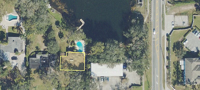 3413 Trentwood Blvd