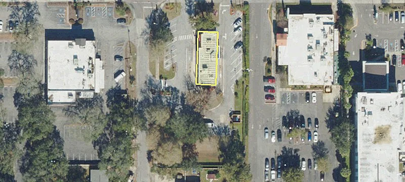 2701 Busch Blvd