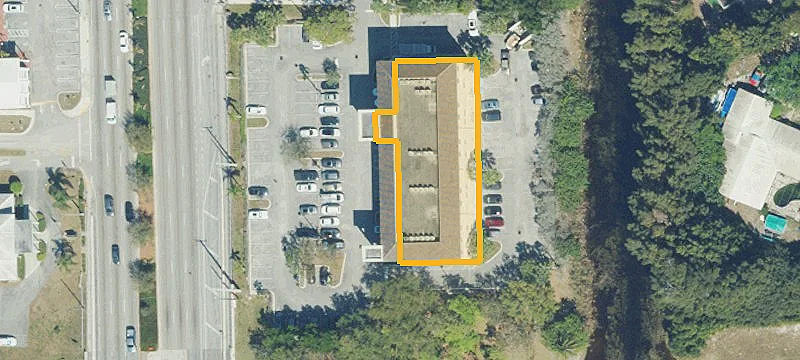 100 State Rd 7th Ste, Unit 303