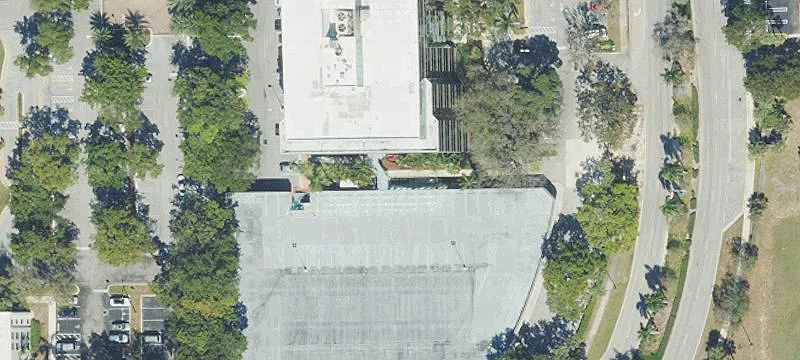 600 Hillsboro Blvd