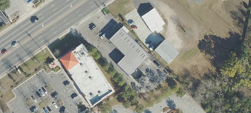 895 Blanding Blvd