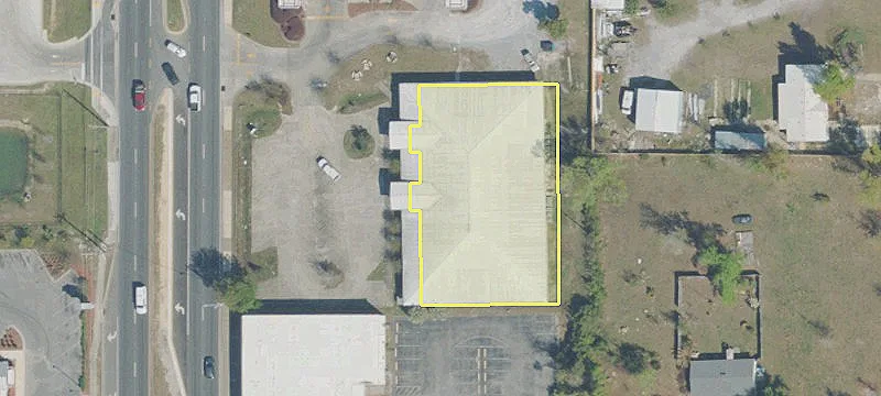 210 Tyndall Pkwy