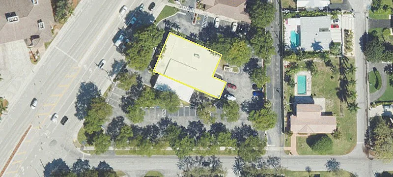 1100 Federal Hwy