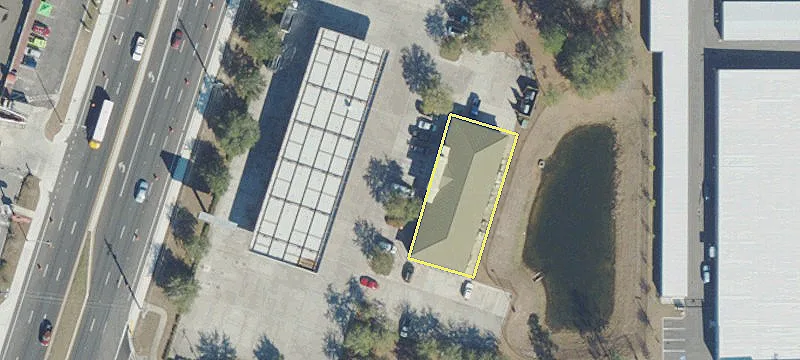2501 Blanding Blvd