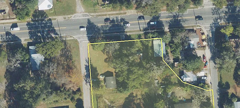25847 Newberry Rd