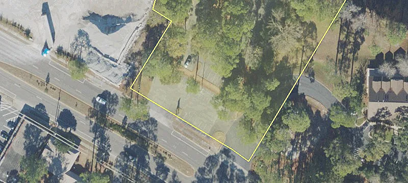 114 John Sims Pkwy