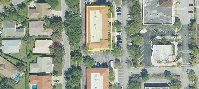 4641 State Rd 7th Ste, Unit 20